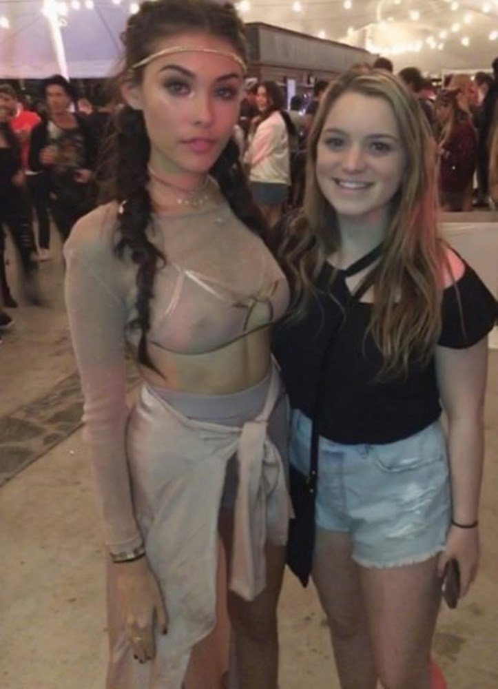 Madison Beer