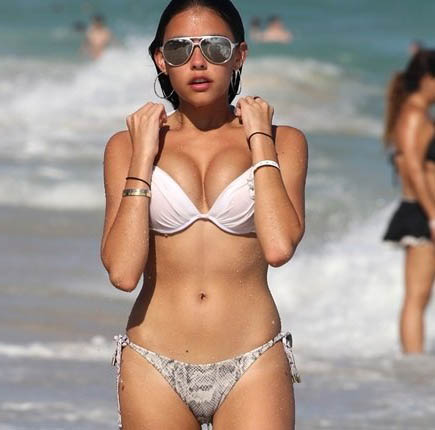 Madison Beer