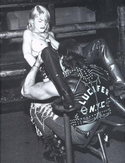 Madonna