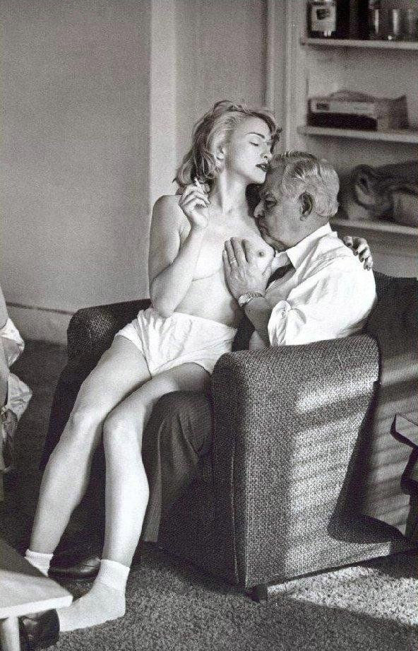 Madonna