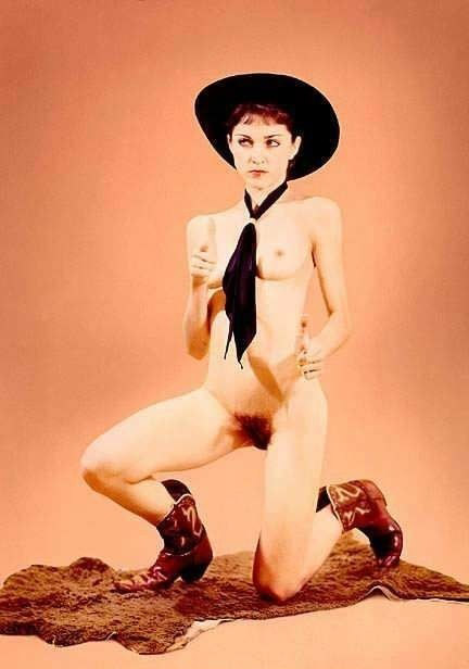 Madonna