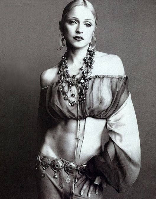 Madonna