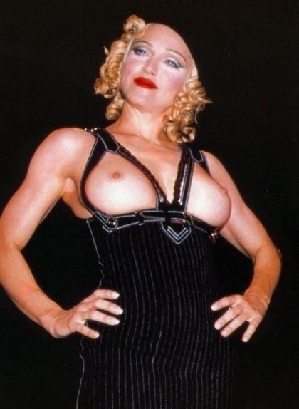 Madonna