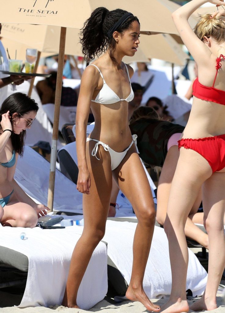 Malia Ann Obama