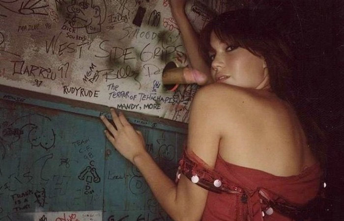 Mandy Moore