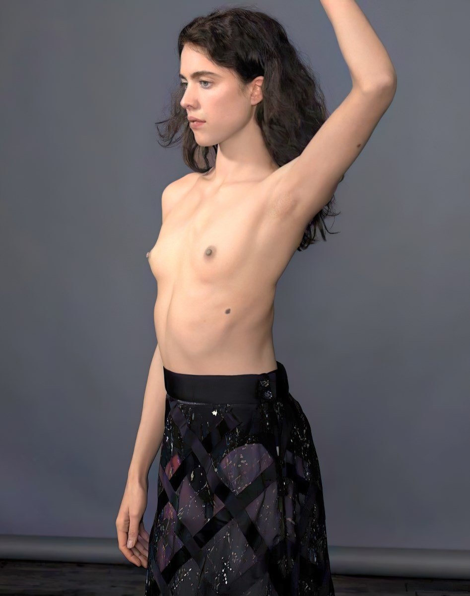 Margaret Qualley