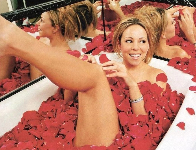 Mariah Carey