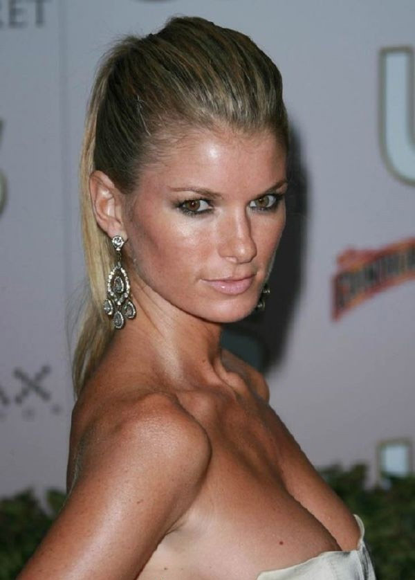 Marisa Miller