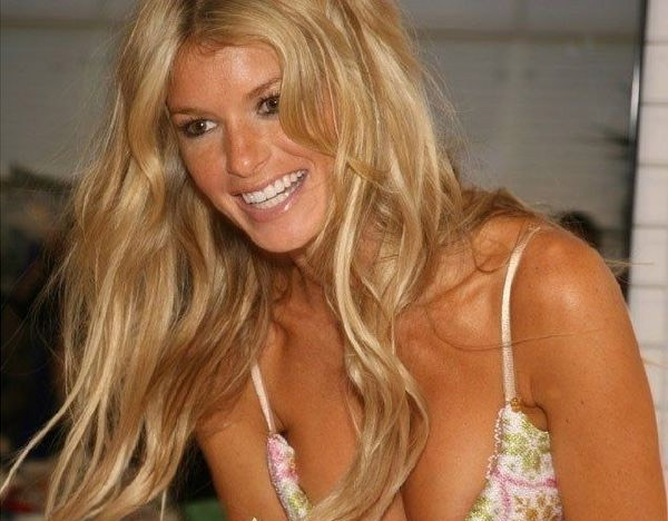 Marisa Miller