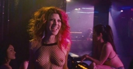 Marisa Tomei