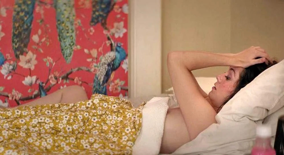 Mary Elizabeth Winstead