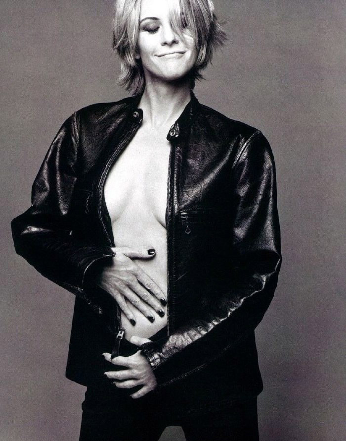 Meg Ryan