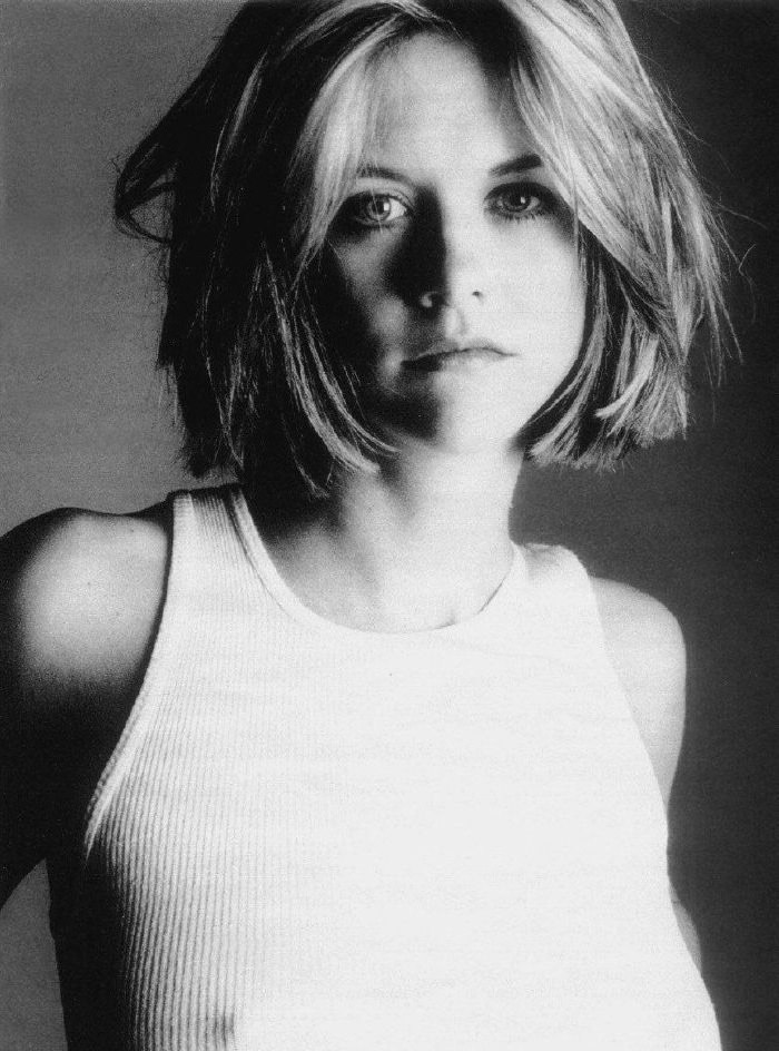 Meg Ryan