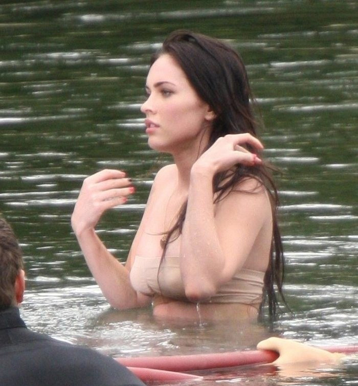 Megan Fox