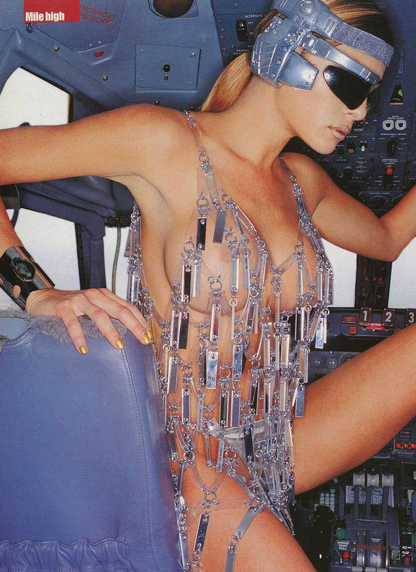 Melania Trump