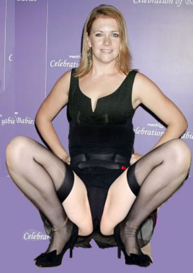 Melissa Joan Hart