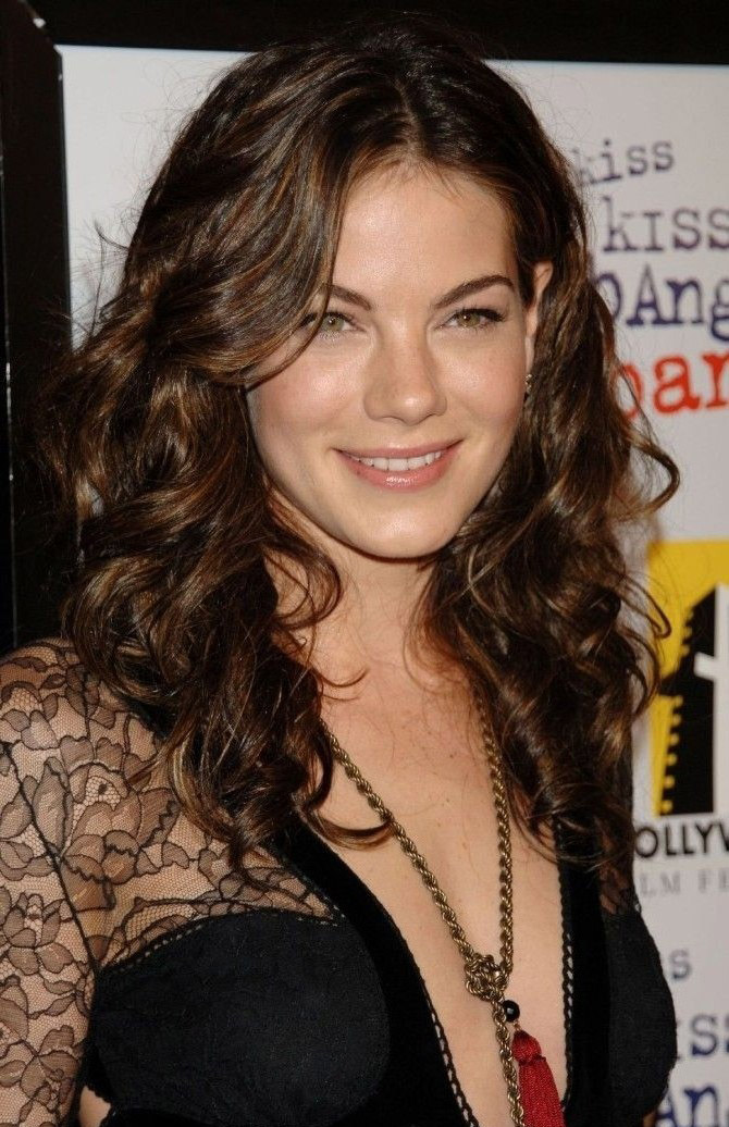 Michelle Monaghan