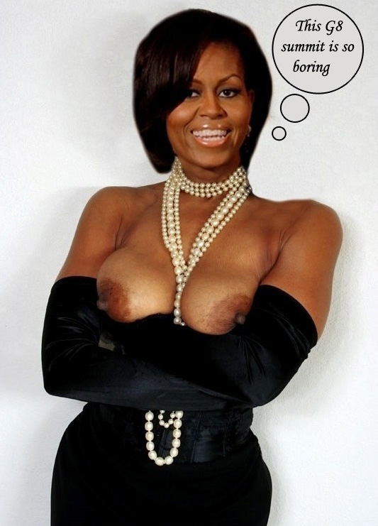 Michelle Obama