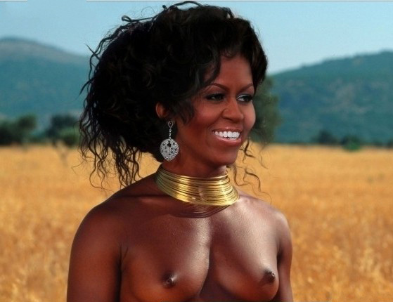 Michelle Obama