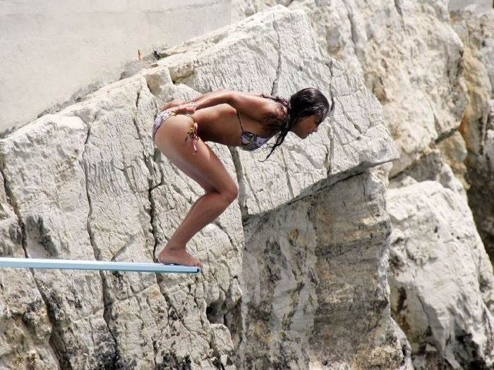 Michelle Rodriguez