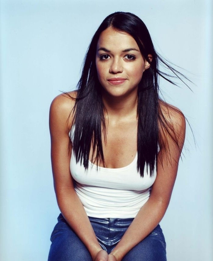 Michelle Rodriguez