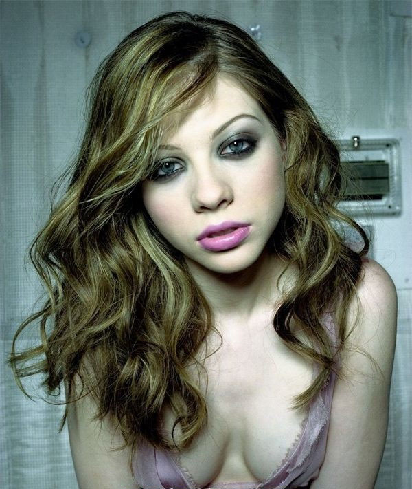 Michelle Trachtenberg