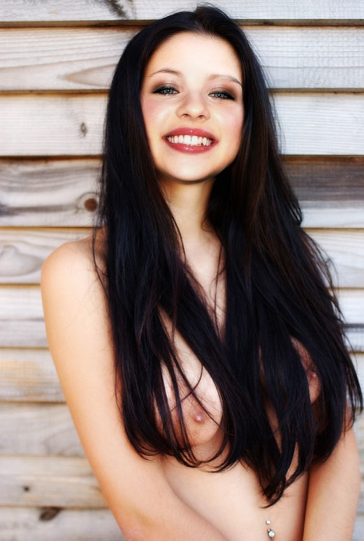 Michelle Trachtenberg