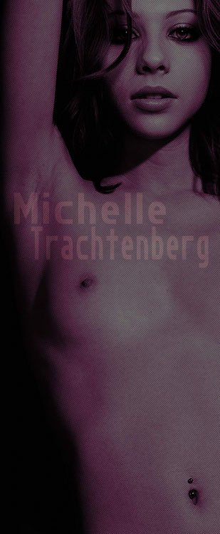 Michelle Trachtenberg