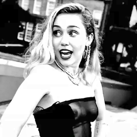 Miley Cyrus