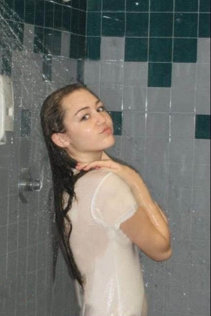 Miley Cyrus