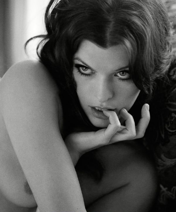 Milla Jovovich