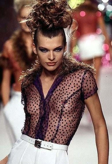 Milla Jovovich