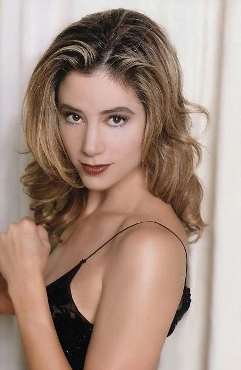 Mira Sorvino