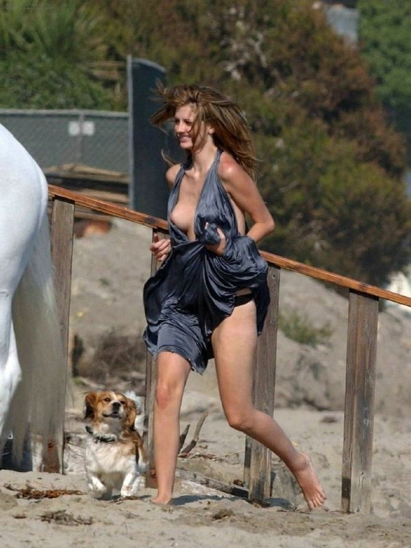 Mischa Barton