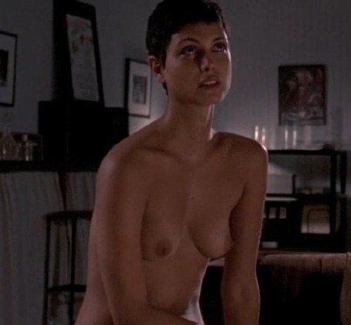 Morena Baccarin