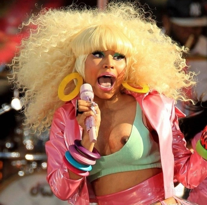 Nicki Minaj