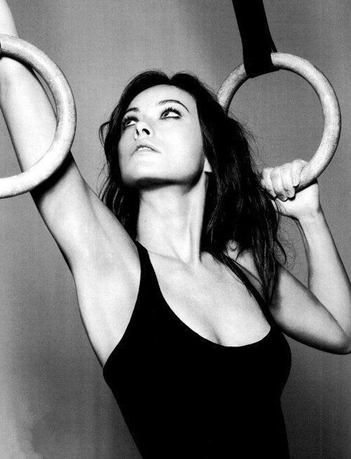 Olivia Wilde