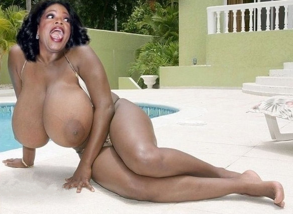 Oprah Winfrey