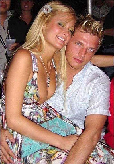 Paris Hilton