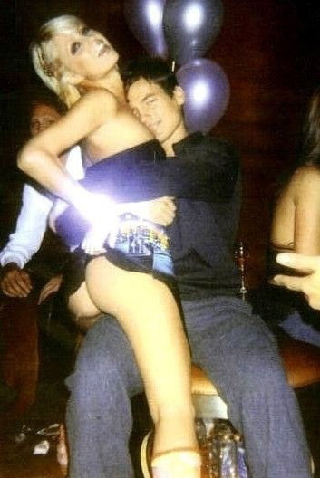 Paris Hilton