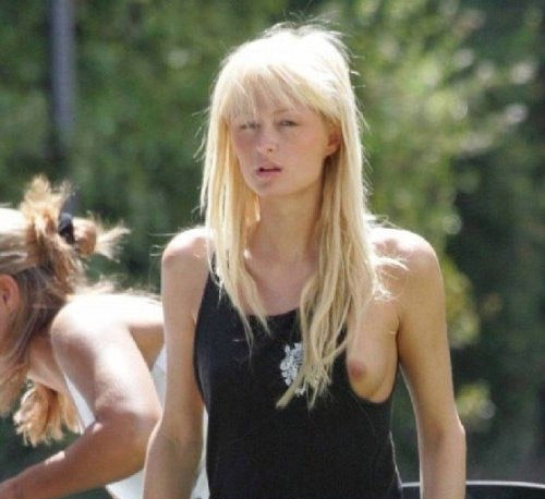 Paris Hilton