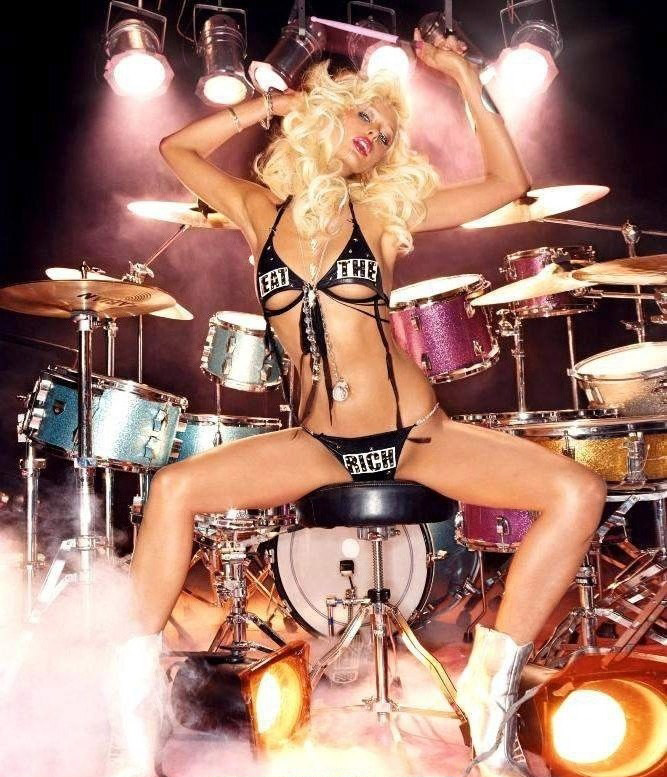 Paris Hilton