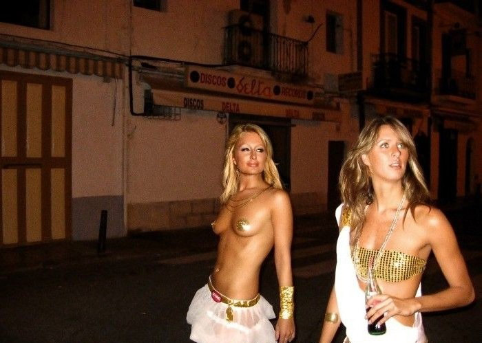 Paris Hilton