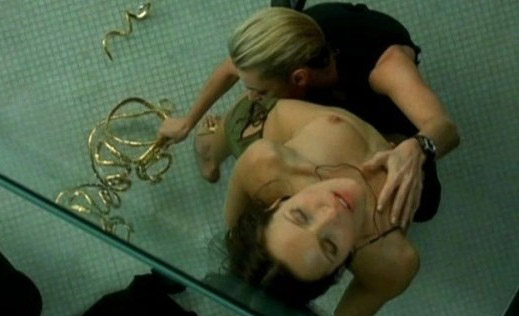 Rebecca Romijn