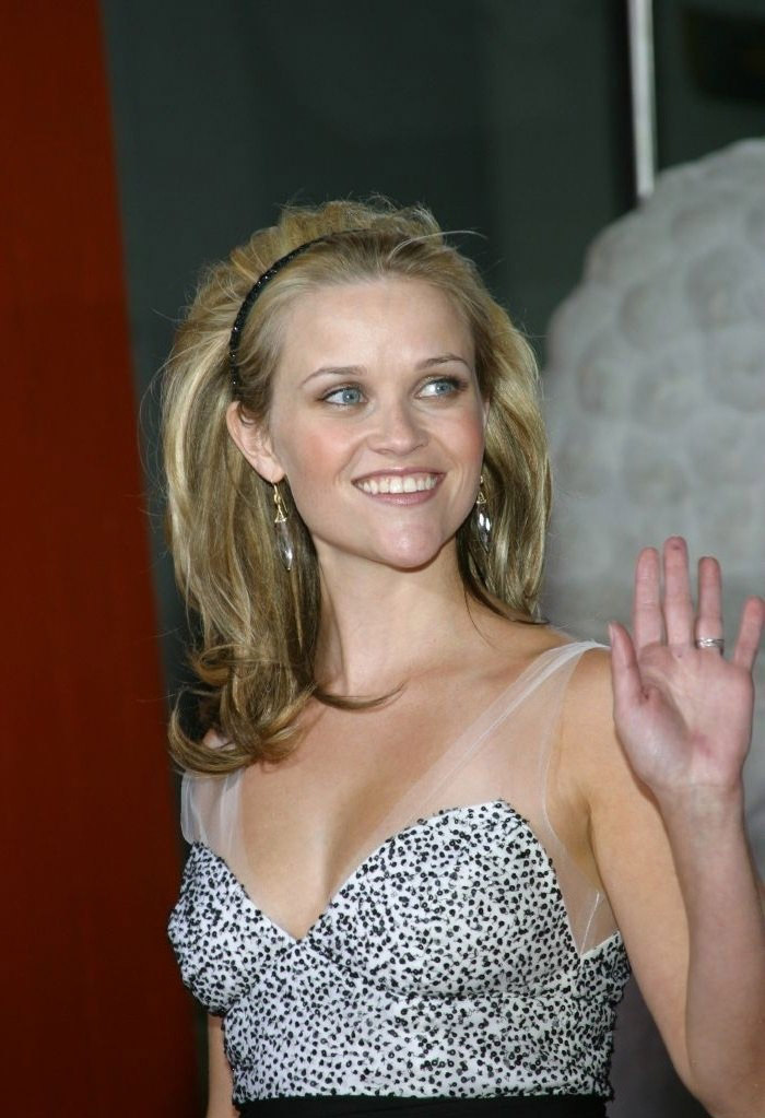Reese Witherspoon