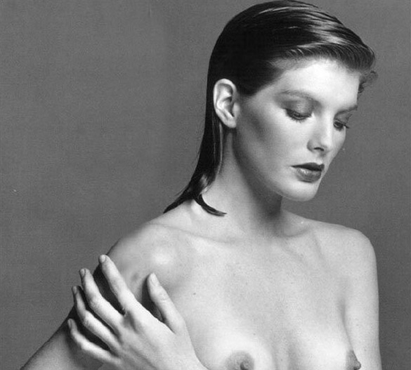 Rene Russo