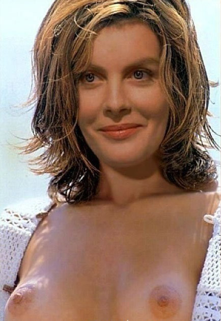 Rene Russo