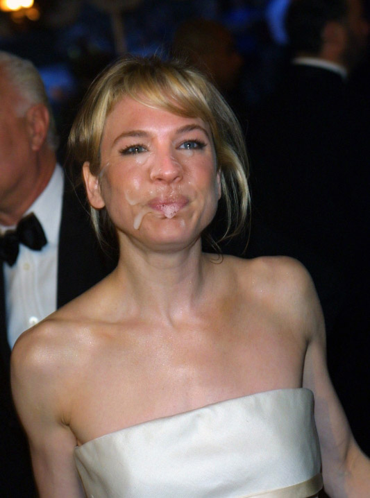 Renee Zellweger