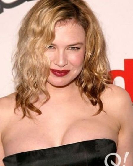 Renee Zellweger