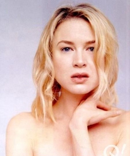 Renee Zellweger